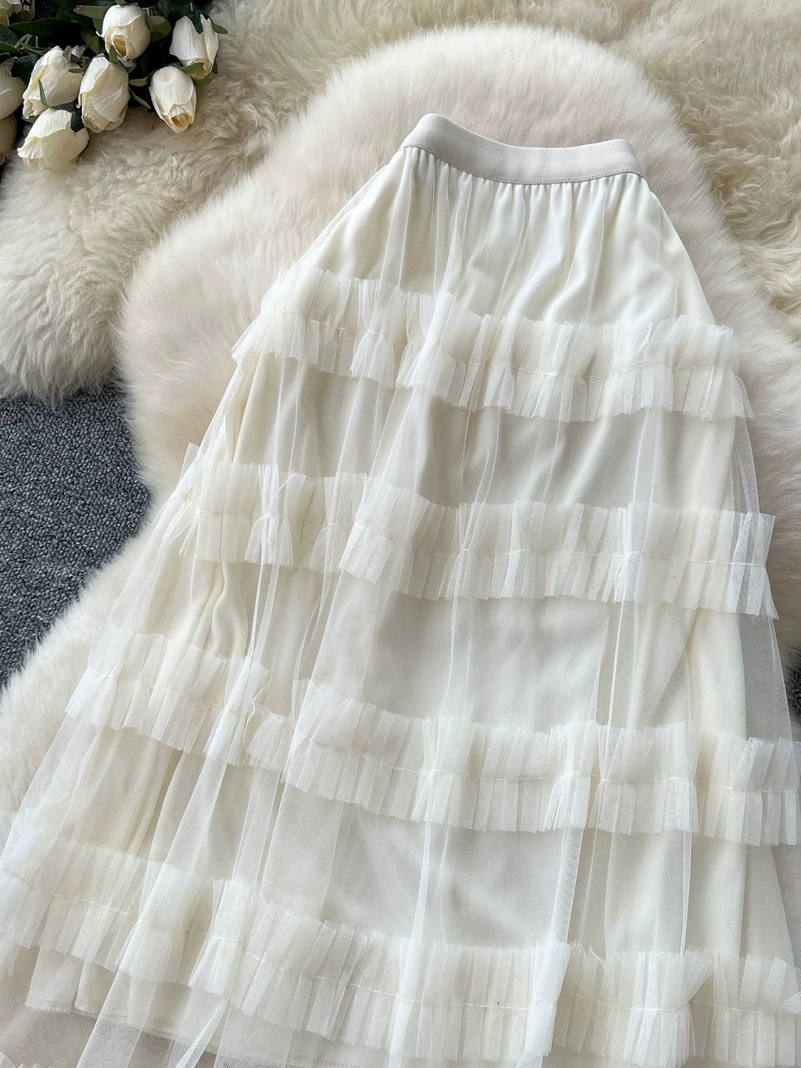 Lover girls skirt FS143 images